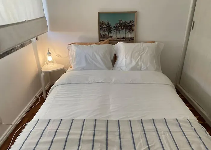 Estoril Top Beach Apartment