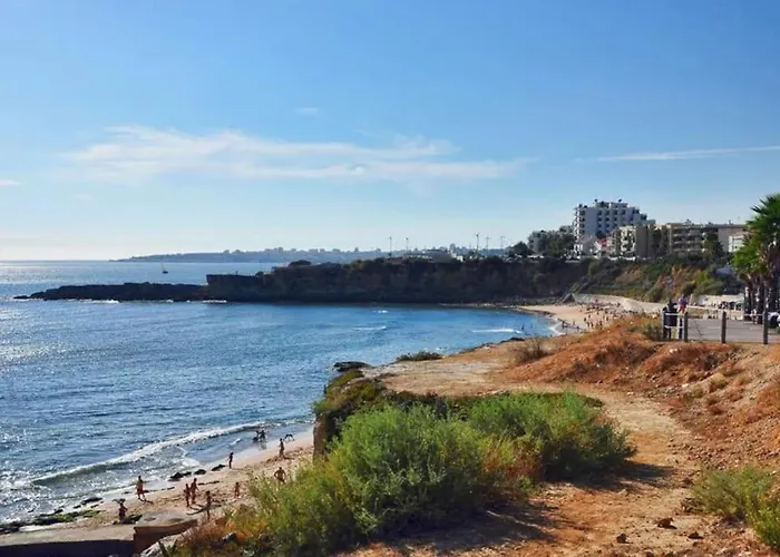 Estoril Top Beach Apartment