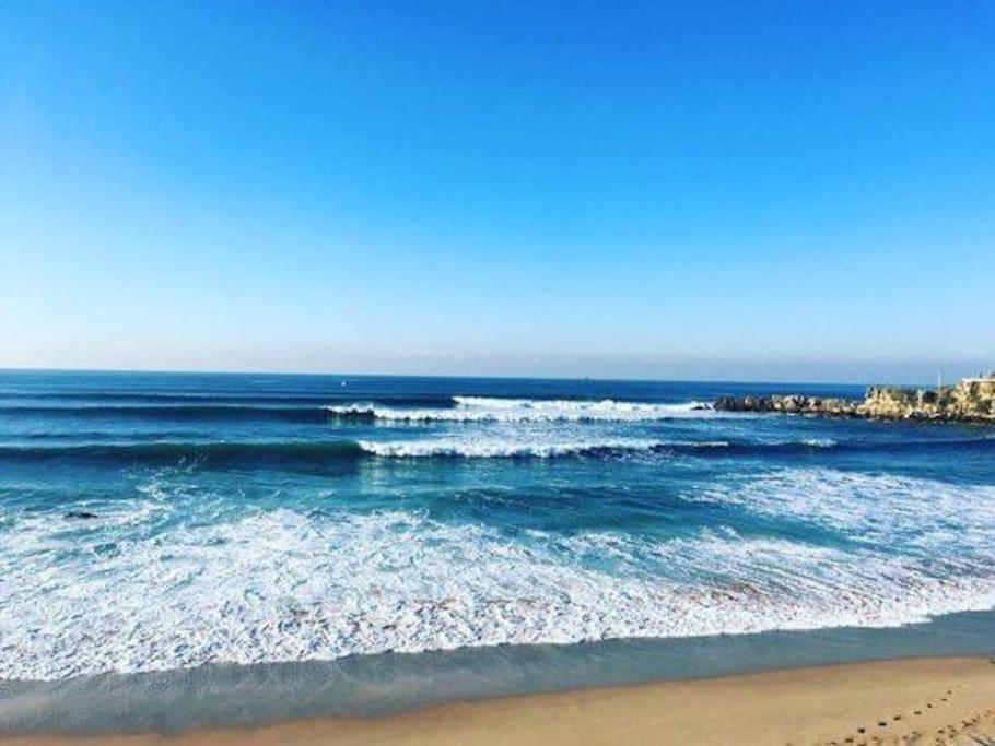 Estoril Top Beach Apartment Apartment *