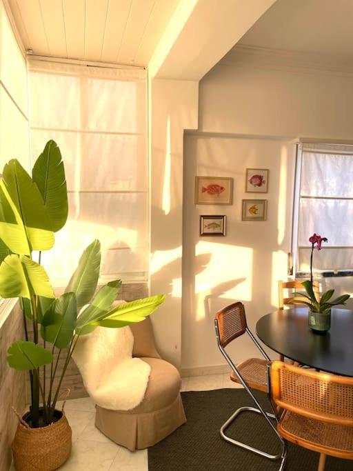 Estoril Top Beach Apartment Estoril