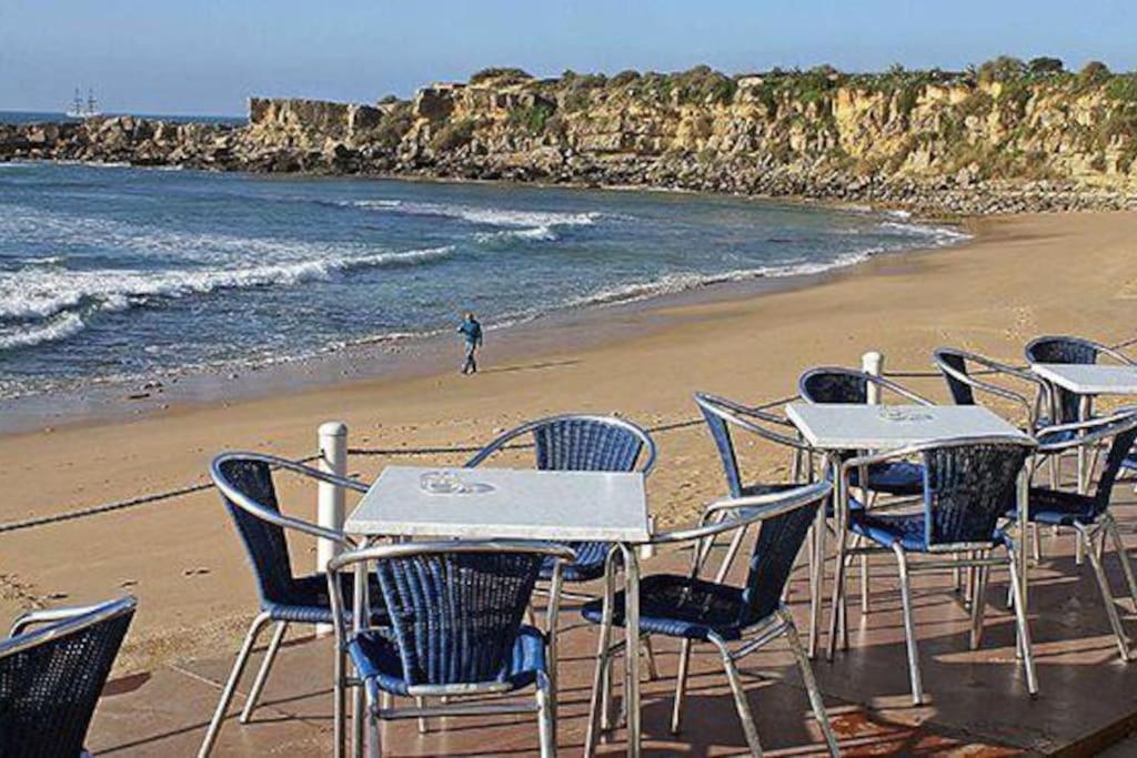 Estoril Top Beach Apartment * Estoril