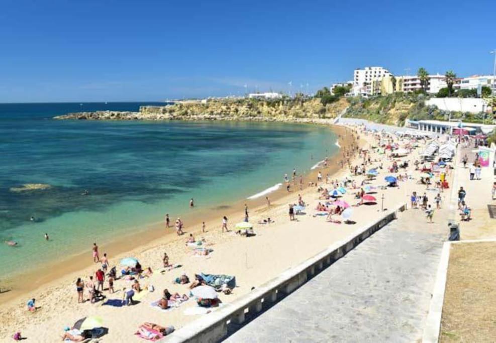 Estoril Top Beach Apartment Apartment Estoril