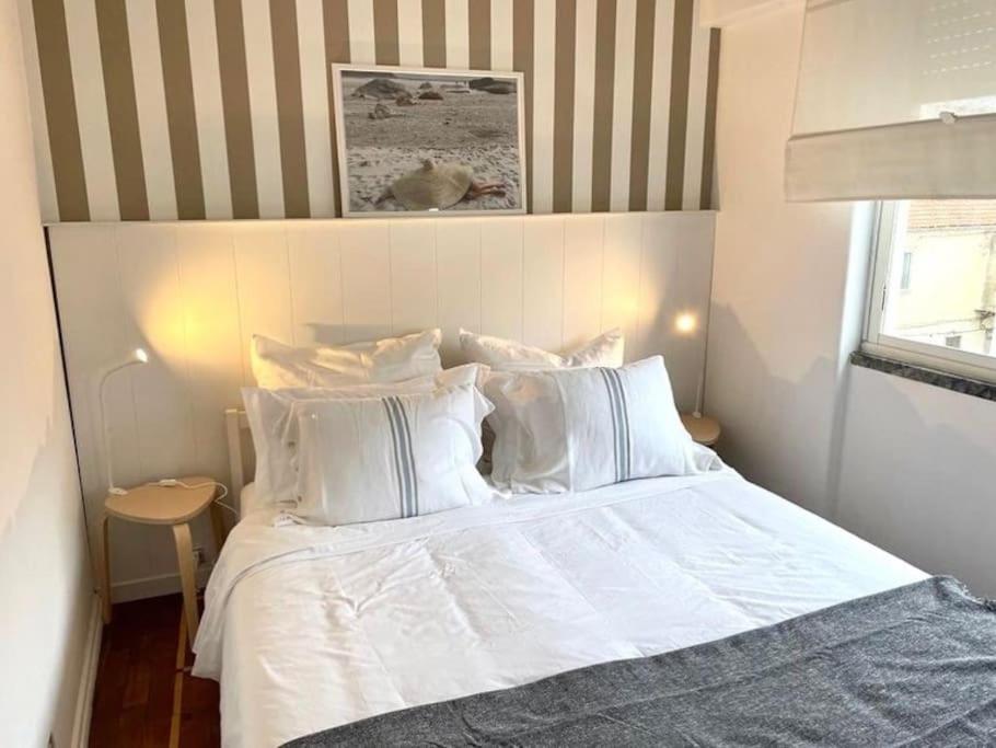 Estoril Top Beach Apartment *