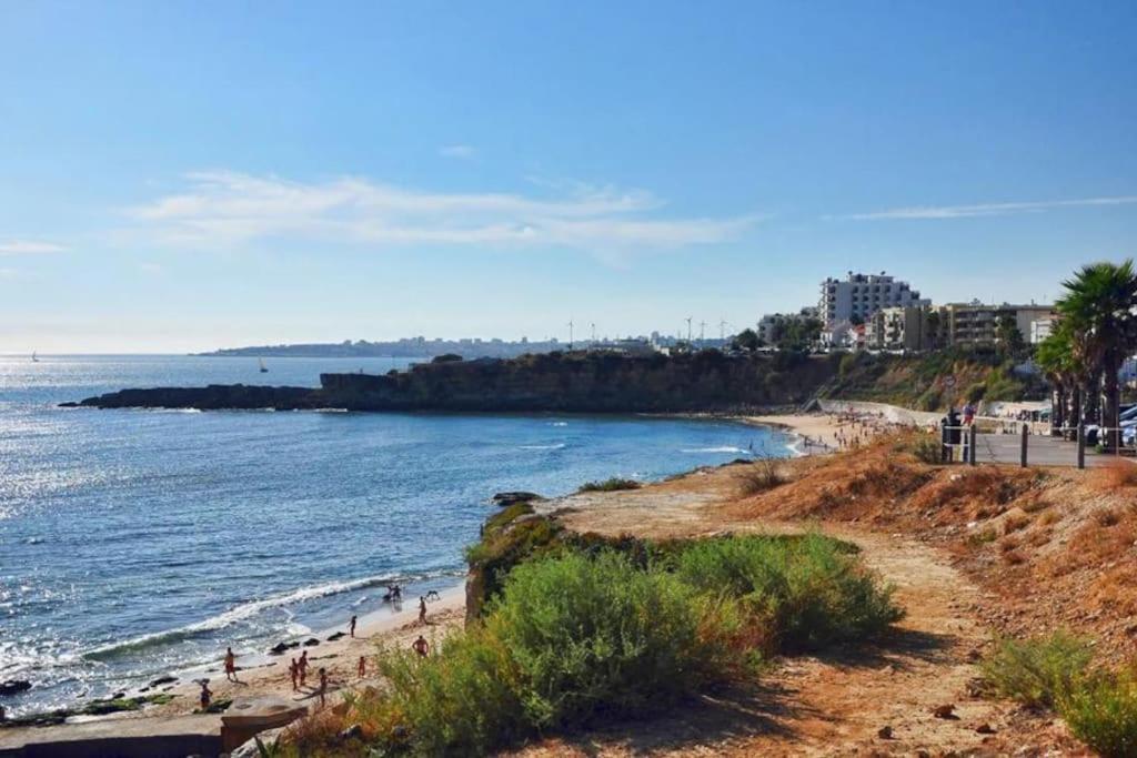 Estoril Top Beach Apartment *