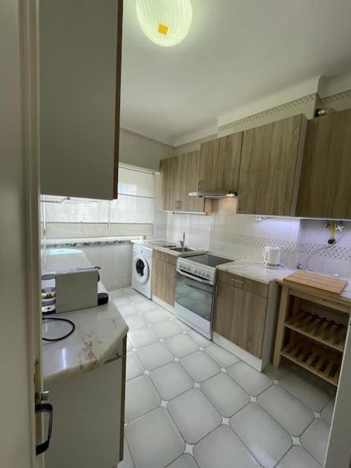 Estoril Top Beach Apartment