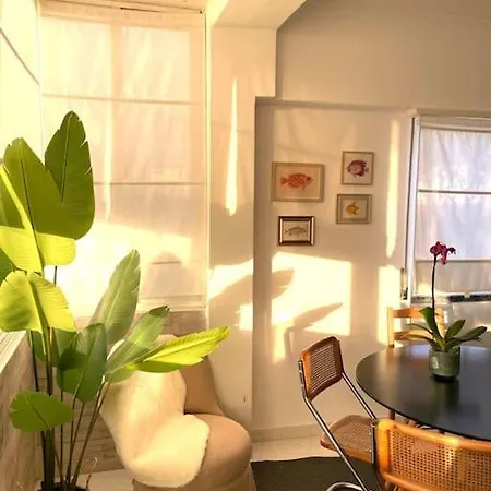 Estoril Top Beach Apartment Exterior photo