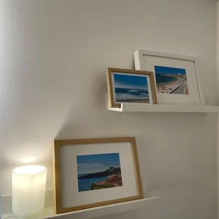 Estoril Top Beach Apartment Exterior photo