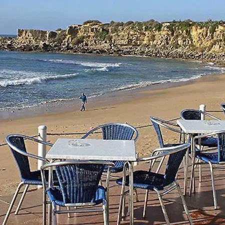 Estoril Top Beach Apartment Exterior photo