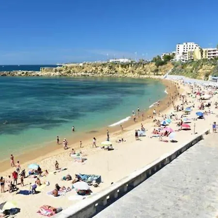 Estoril Top Beach Apartment Exterior photo