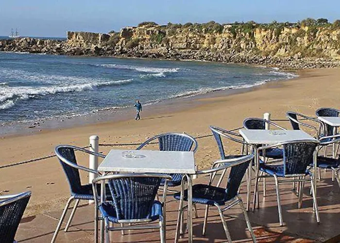 Estoril Top Beach Apartment