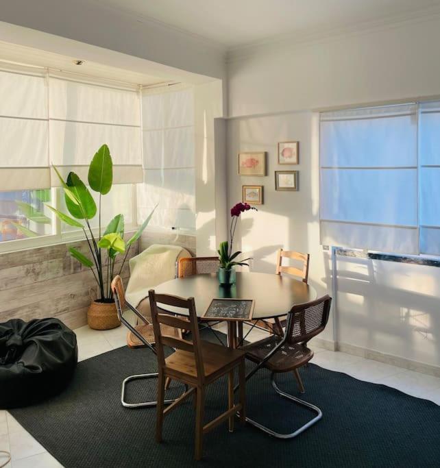 Estoril Top Beach Apartment Apartamento Estoril