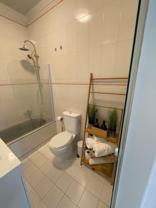 Estoril Top Beach Apartment Apartamento
